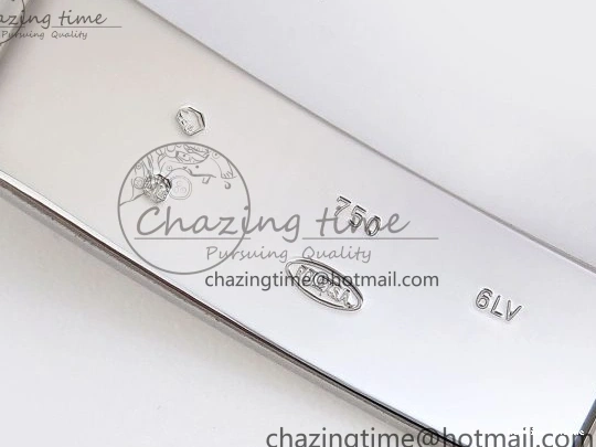 0418 TimelessDesign DAYTONA 116506 SS OMF BEST EDITION ICE BLUE DIAL ON SS BRACELET A7750 (SLIM MOVEMENT) 1811